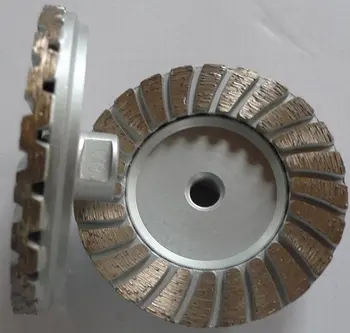 grinding wheels aluminium wheel larger