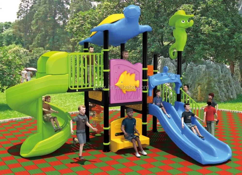 used playground equipment for sale near me