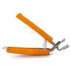 Stainless steel Kitchen tools to prevent hot take bowl clip
