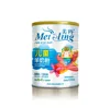 24 Months Shelf Life and Sterilized Processing Type Certified Fat Filled Meiling children formula goat milk powder in bulks