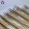 Factory Good Price Binding Wire Metal Binding Wire Notebook Binding Wire