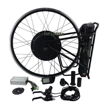 electric bike engine kit