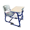 wholesale school supply philippines plastic study table and chair