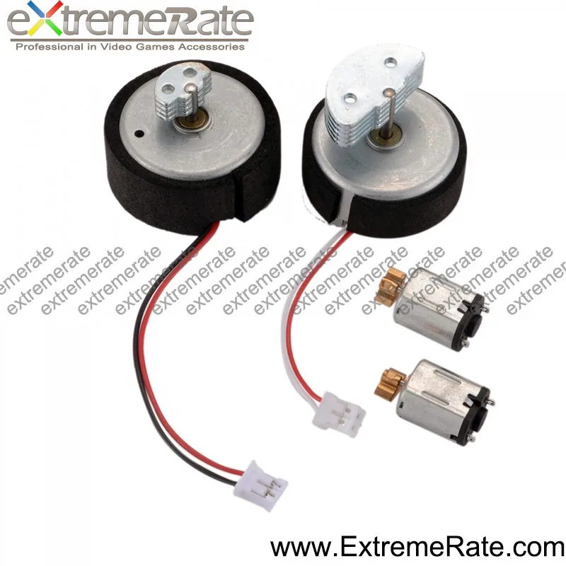 2017 New Item Replacement Small Motor Vibration Triggers For Xbox One Buy For Xbox One