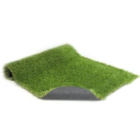 

35mm landscaping artificial turf lawn grass