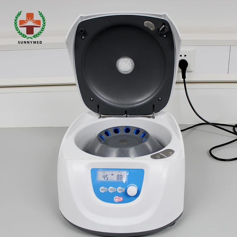 Syb2140 Economical Prp Centrifuge Machine Low Speed Prf Centrifuge Buy Prf Centrifuge