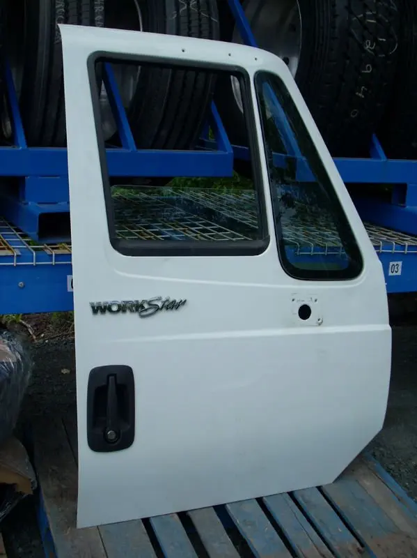 International Workstar Truck 7400 Door Left Or Right Buy Truck Door Product On Alibaba Com