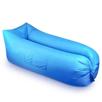 inflatable lounger sofa air portable premium sleeping larger