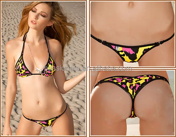 custom bikini bottoms