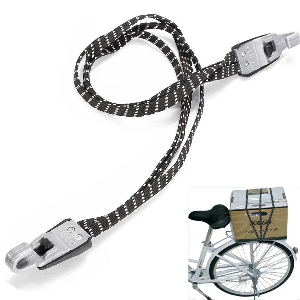 bike luggage rope