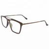 Unisex fashionable tr optical frame metal components
