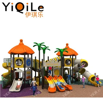 big playground sets
