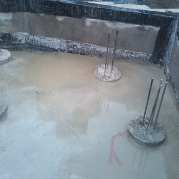 polyurethane pool coating