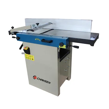 Item cpt12 Industrial Woodworking Thicknesser Jointer 