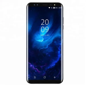 Blackview S8 5.7 inch Octa Core Android 7.0 Smartphone