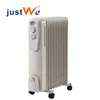 Easy to Clean 2000W Indirect Oil Fired Heater