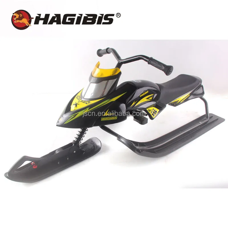 
New snow bike Snow Scooter for kids as a snow toy 