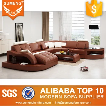 Made In Italy Leather Cheers Dubai Sofa Furniture