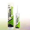 Silicone Sealant HS Code With Black Wacker General Purpose Silicone Sealant