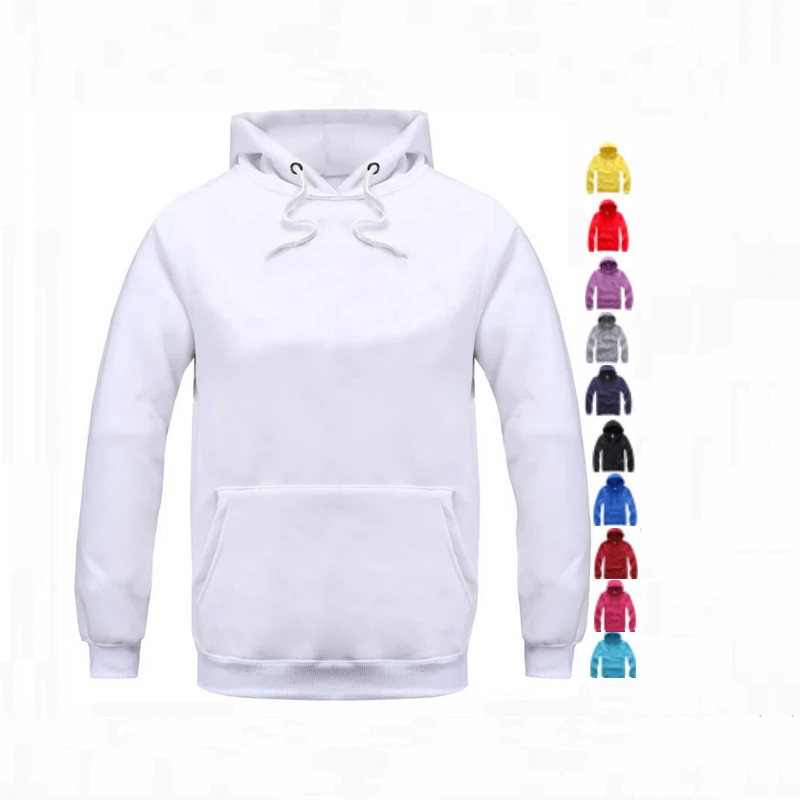 

2019 men custom design oem logo printed plain blank hoodies