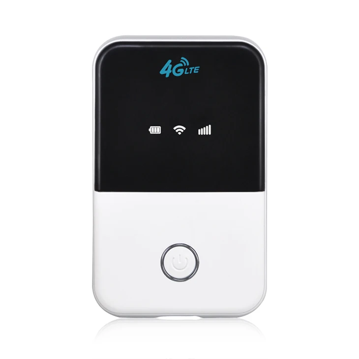 

Global Unlocked Multi SIM 4G LTE Pocket WiFi Router