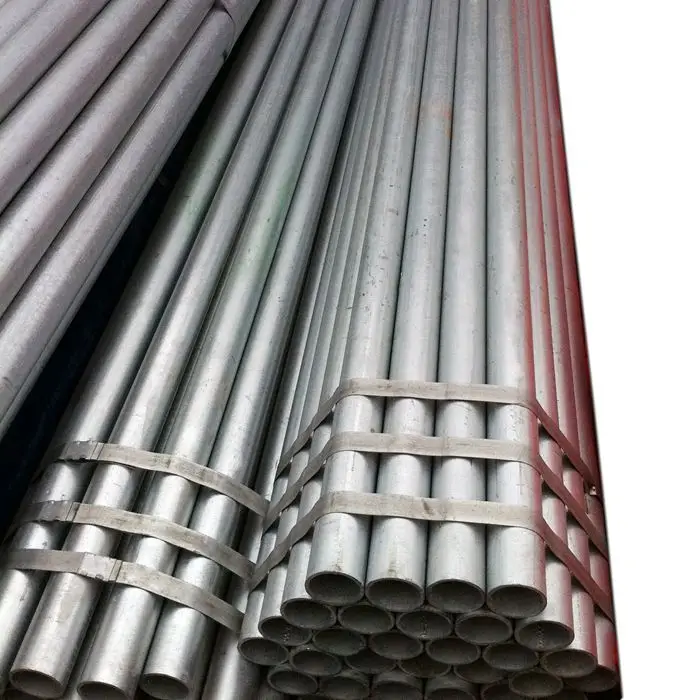 Bs1387 Class A B C Galvanized Steel Pipes G I Pipe - Buy Bs1387 Class A ...