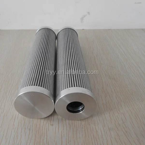 Replacement 25 Micron Hydraulic Filter Cross Reference Hp0653m25ha