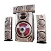 3.1ch home theatre sound system bluetooth speaker with USB SD FM Remote control