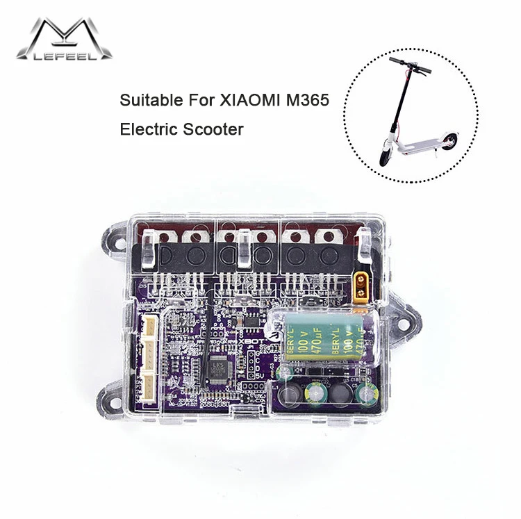 

Fit M365 motherboard e scooter controller kick pcb board