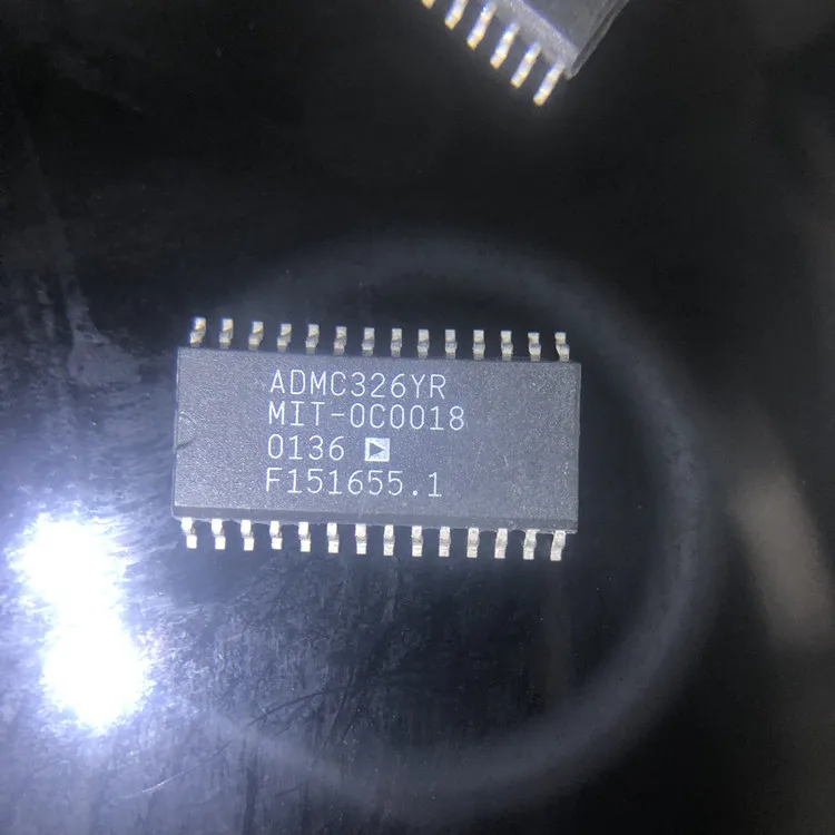 ADMC326 IC Chip ADMC326YR 100% NEW Original All Electronic Components IC Supplies China