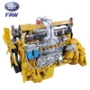 FAW CA6DF pressure middle cool 10hp small diesel engine for sale