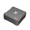 Good cost Amlogic S905X2 4+64G A95X MAX android world max tv box