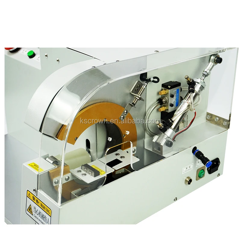 High Speed Automatic Adhesive Tape Winding Machine For Sale Buy