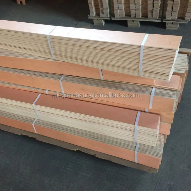 
Poplar lvl plywood for furniture 