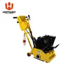 electric concrete scarifying machine