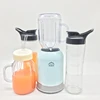 manual blender food chopper high performance commercial blender