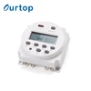 CN101A micro switch automatic cut off switch AC 12V 16A programmierbar Timer