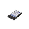 cheapest full plastic BS-MR23K hdd enclosure usb 3.1 type C 10Gbps , external SATA 2TB 2.5 hard disk case