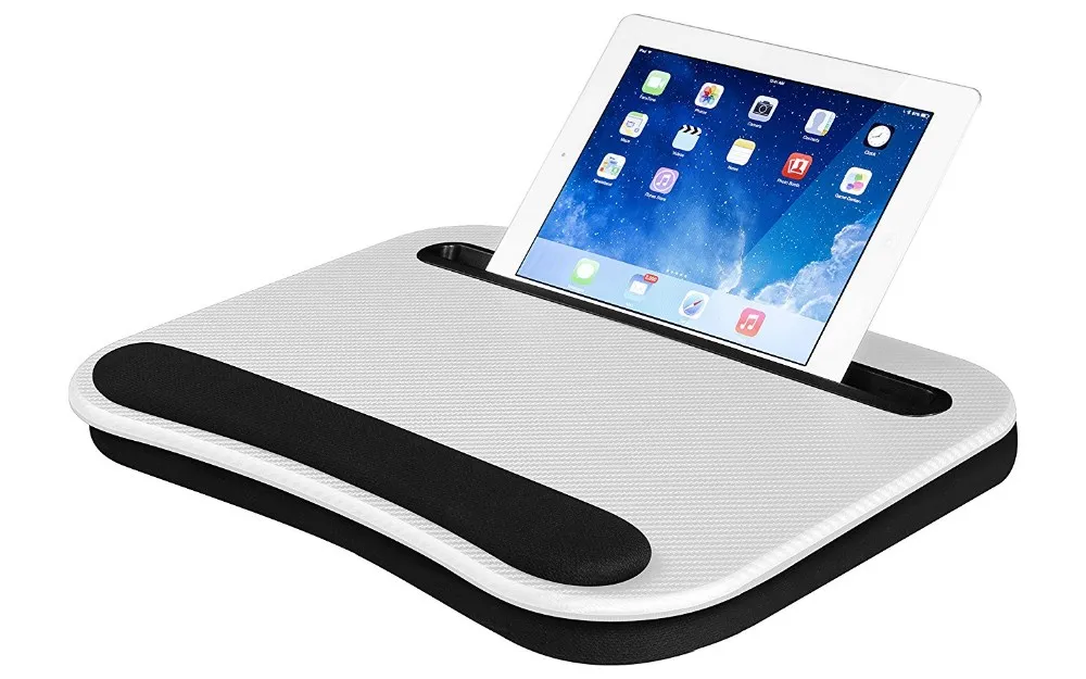 2018 New Design Plastic Smart Lap Desk Buy Lap Desk,Smart Lap Desk