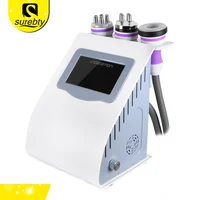 

2019 Mychway Radio Frequency Ultrasonic Cavitation Vacuum Suction Cellulite Removal Equipment