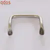 cold storage design door handle lock