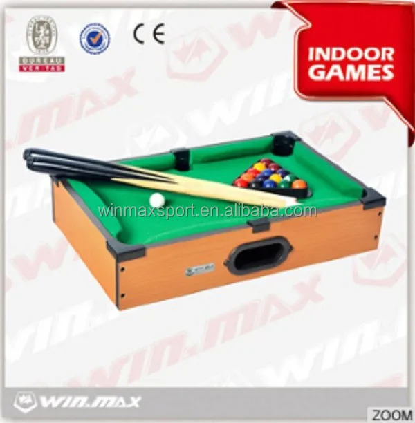 bar billiards