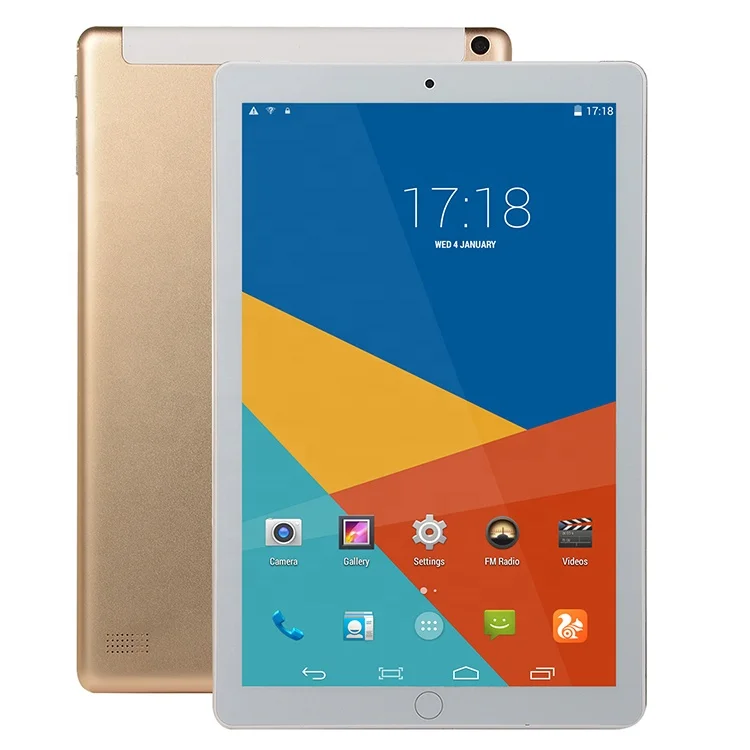 Best Tablet 2gb Ram 10 Inch 3g Android 7.0 Pc