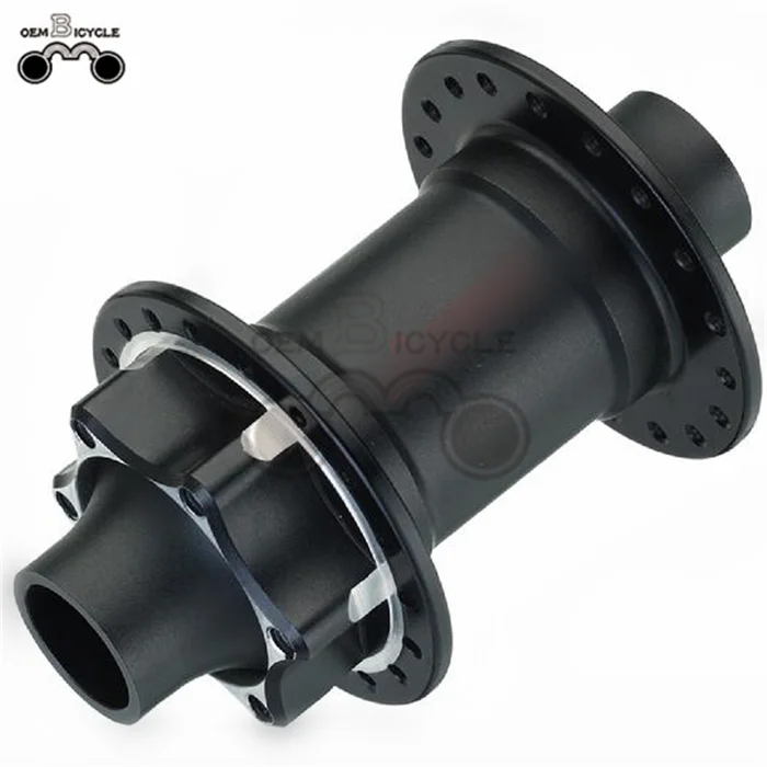 downhill hubs