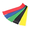 Resistance Bands Select a Set of 4 Single 30cm Fitness Loop Band Squat Booty Bands Pink Home Gym Workout band