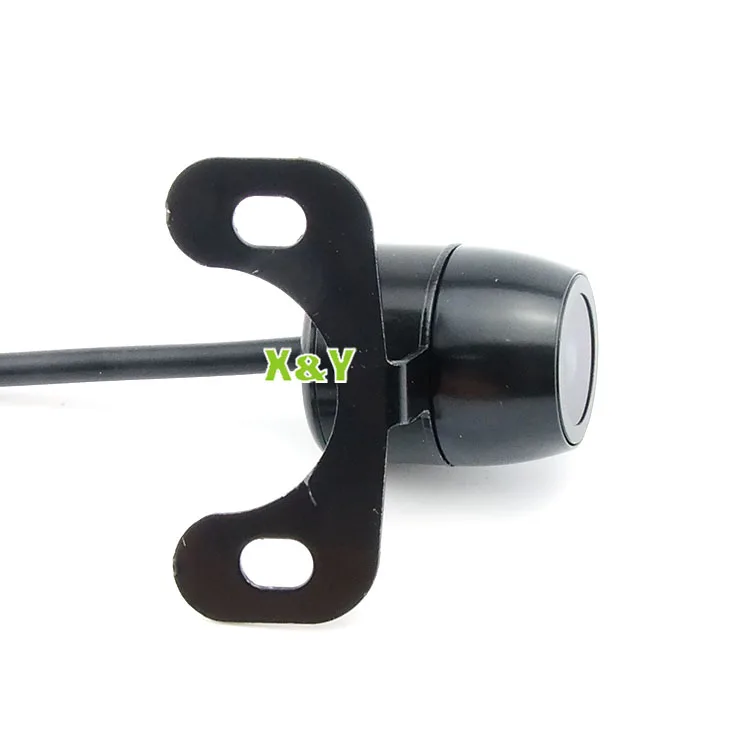 12v/24v Hidden Camera,Car Front And Rear View Switch Camera Xy1618