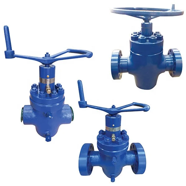 Wholesale 4" oneway back pressure valves oil & hot oil valve Suppliers