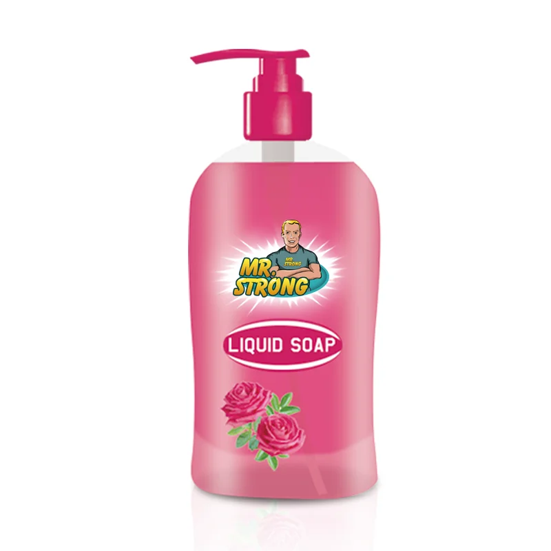 Hand Liquid Soap 375ml For Africa Market Buy Hand Wash Liquid Soap,Antibacterial Liquid Soap