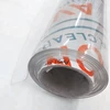 China new style clear pvc soft stretch wrap film for furniture packing film