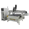 Advanced technology 3d cnc wood engraving machine Atc cnc router